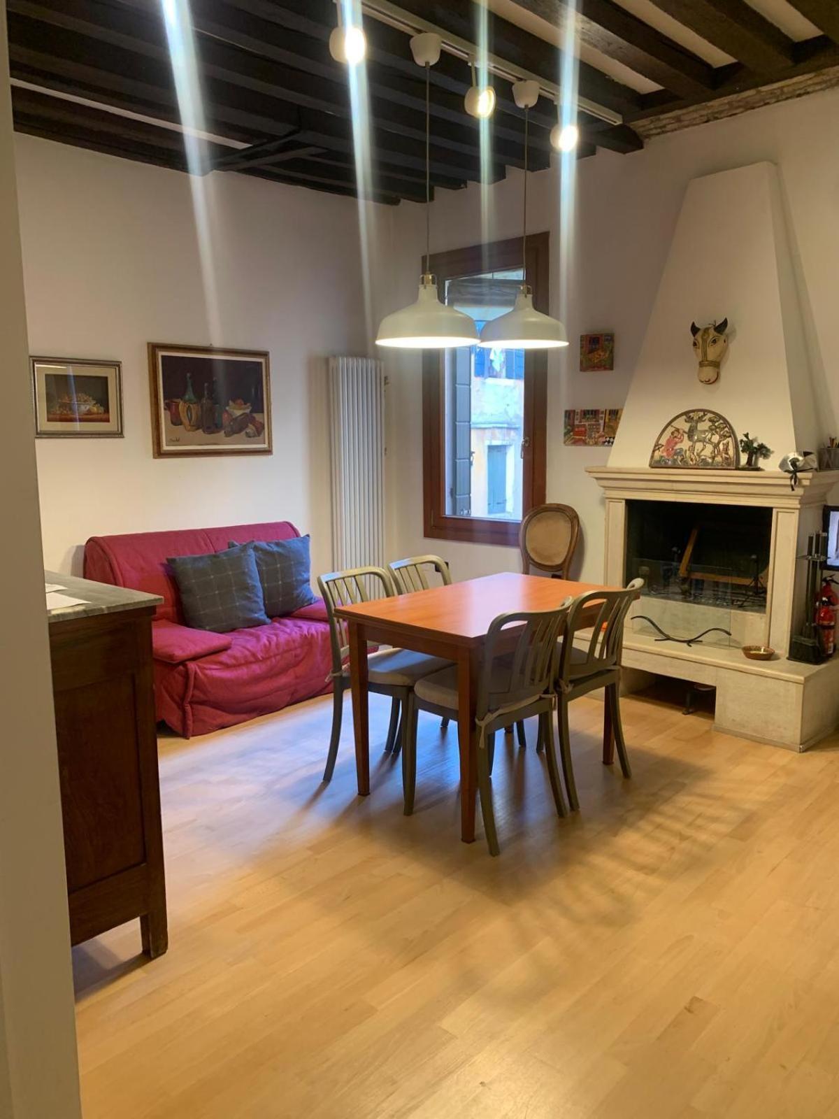 Vivi Venezia Apartment Exterior photo