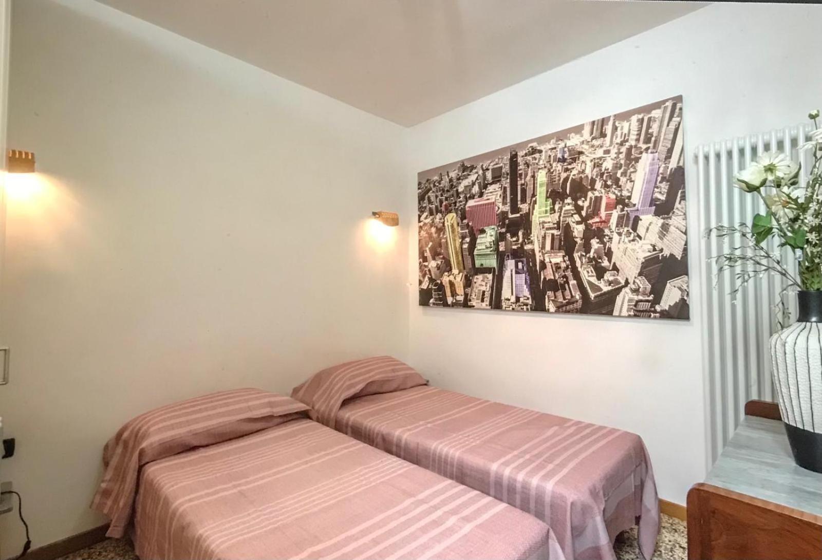 Vivi Venezia Apartment Exterior photo