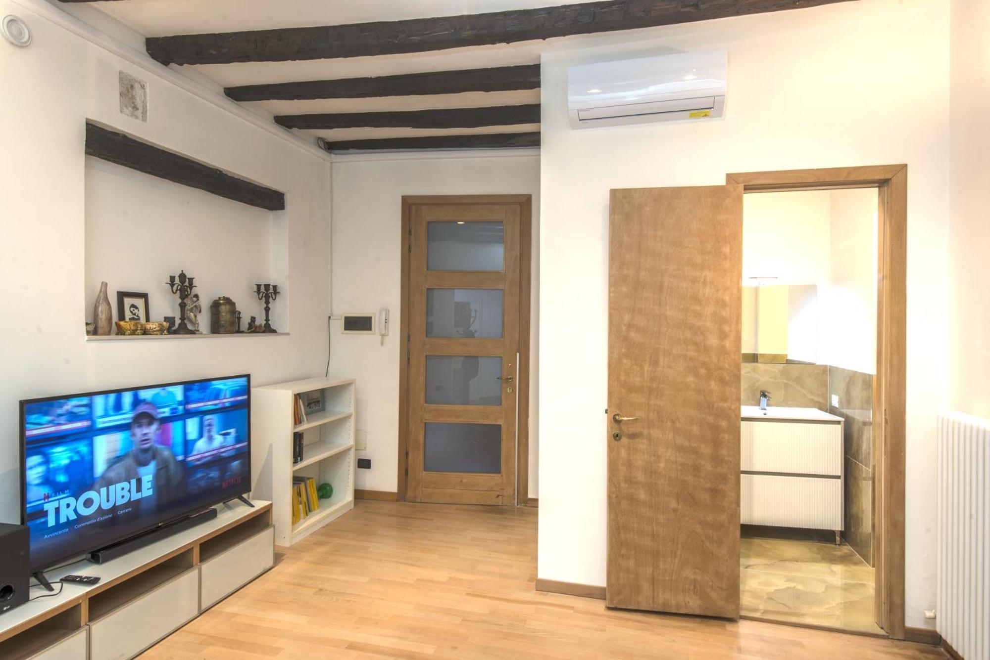 Vivi Venezia Apartment Exterior photo