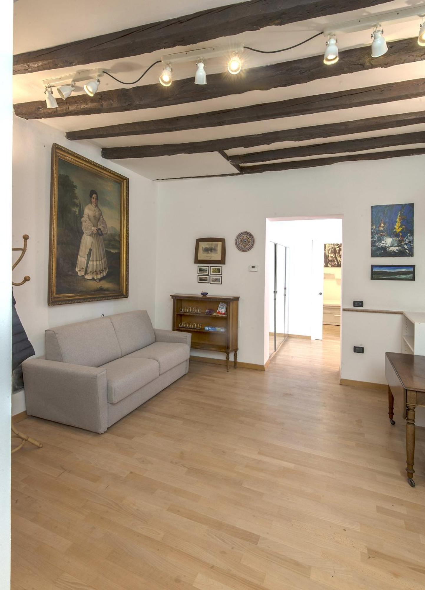 Vivi Venezia Apartment Exterior photo