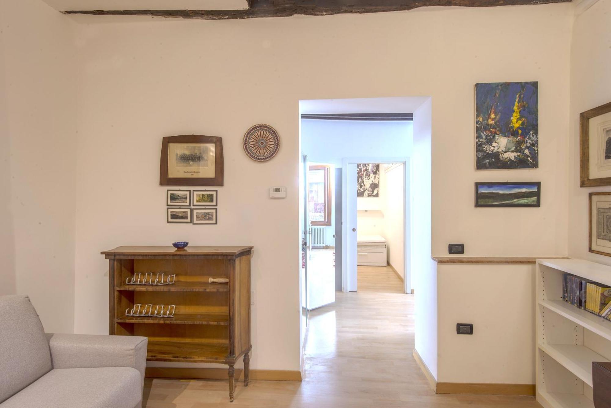Vivi Venezia Apartment Exterior photo