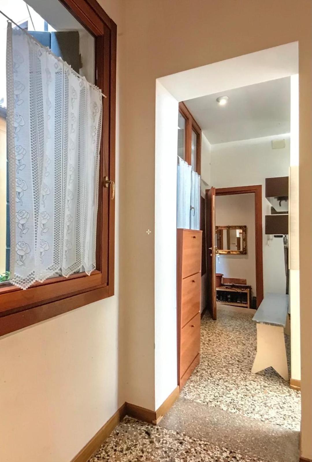 Vivi Venezia Apartment Exterior photo
