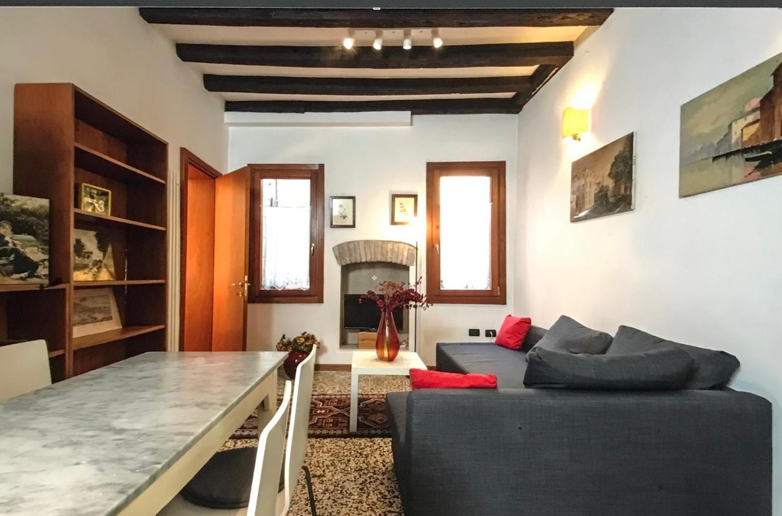 Vivi Venezia Apartment Exterior photo